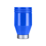 Mishimoto 2022+ Subaru WRX Shift Knob World Rally Blue - MMSK-WRX-22WRB