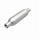 MagnaFlow Muff GP 3.5in Dia 16in Overall Length 1.75in Inlet / 1.75in Outlet - 18113
