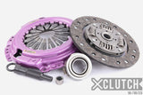 XClutch 15-23 Mazda MX-5 Base 1.5L Stage 1 Sprung Organic Clutch Kit - XKMZ23035-1A