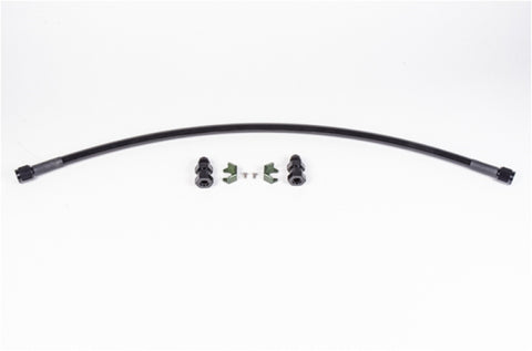 Radium Engineering 2015+ Subaru WRX Fuel Feed Line Kit - 20-0266