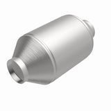 MagnaFlow Universal Catalytic Converter 1.75 inch C/C CA Pre-OBDII - 337303