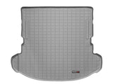 WeatherTech 07+ Mazda CX-9 Cargo Liners - Grey - 42406