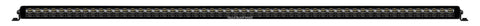 Hella Universal Black Magic 50in Thin Light Bar - Driving Beam - 358176331