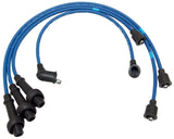 NGK Chevrolet Sprint 1992-1991 Spark Plug Wire Set - 7551