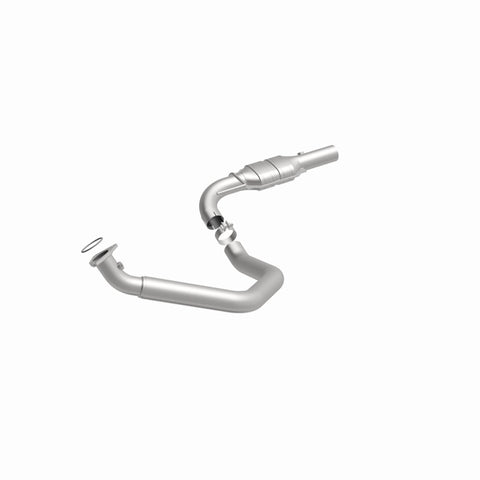 MagnaFlow Direct Fit Catalytic Converter 03-07 GM 2500/3500 D/S OEM - 49601