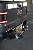 DV8 Offroad 20-23 Jeep Gladiator JT FS-15 Series Rear Bumper - RBGL-11