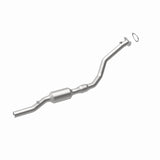 Magnaflow California Direct Fit Converter 98-99 Audi A6 2.8L - 4481024