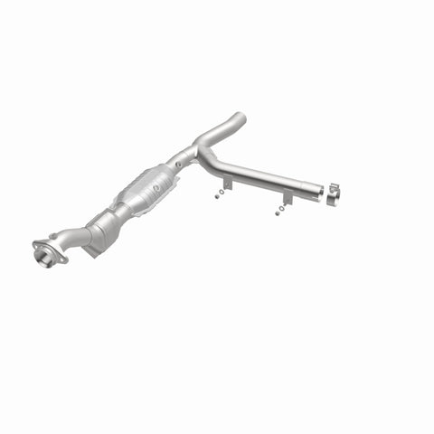 MagnaFlow Conv DF F150 Truck 97-98 V8 4.6L 2W - 93323