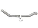 aFe ATLAS 3in Steel Down-Pipe 94-97 Ford Diesel Trucks V8 7.3L (td) - 49-03101