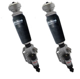 Ridetech 10-15 Chevy Camaro ShockWave Front System TQ Series Pair - 11502411
