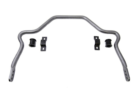 Hellwig 17-21 Ford F-450 2/4WD Solid Heat Treated Chromoly 1-3/8in Rear Sway Bar - 7773