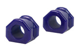 SuperPro Ford Front & Rear Sway Bar Mount - SPF2743-29K