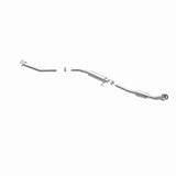 MagnaFlow Direct Fit Catalytic Converter 00-05 Toyota Celica 1.8L Front 1ZZFE GT - 51146