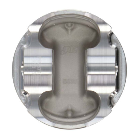 JE Pistons 15+ BMW B58B30 / 20+ Toyota B58C30 3.0L Turbo (Size 1.00) Set of 6 Pistons - 371720