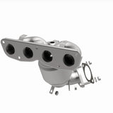 MagnaFlow 19-20 Hyundai Tucson L4 2.0L OEM Grade Direct-Fit Catalytic Converter - 22-235