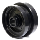Fluidampr Ford PowerStroke 7.3L Late 1999-2003 Steel Externally Balanced Damper - 720211