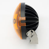 ARB Nacho Front Facing Amber Light Cover - NAC12A