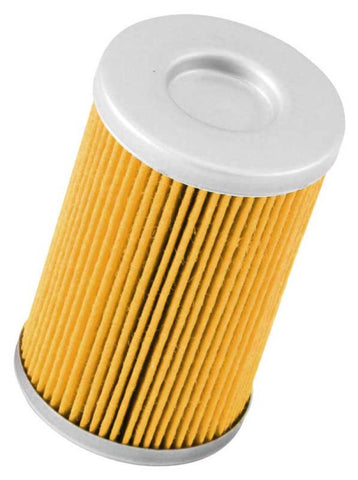 K&N 1.625in OD x 2.719in H Oil Filter - KN-655