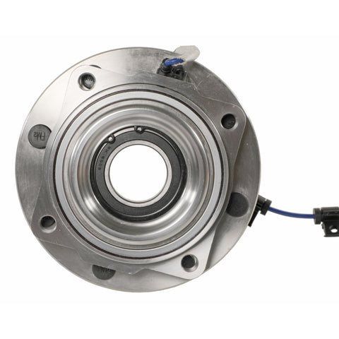 MOOG 05-09 Ford F-250 Super Duty Front Hub Assembly - 515082