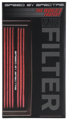 Spectre 10-11 Dodge Dakota 3.7L V6 F/I Replacement Air Filter - HPR3901