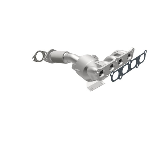 MagnaFlow 11-17 Ford Fiesta 1.6L DF Converter - 5531552