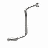 MagnaFlow Conv DF 05-08 Land Rover LR3 4.0L/4.4L/06-08 Range Rover Sport 4.2L Spercharged/4.4L P/S - 93688
