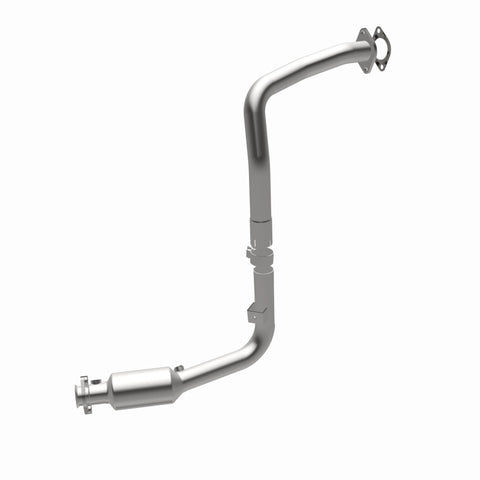 MagnaFlow Conv DF 05-08 Land Rover LR3 4.0L/4.4L/06-08 Range Rover Sport 4.2L Spercharged/4.4L P/S - 93688