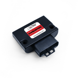 Bully Dog 08-20 Chevrolet Silverado 6.6L Thruster Throttle Booster (CARB Exempt Version) - 49003EO