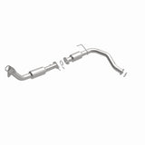 MagnaFlow Direct Fit Catalytic Converter 08-15 Toyota Sequoia - 52559
