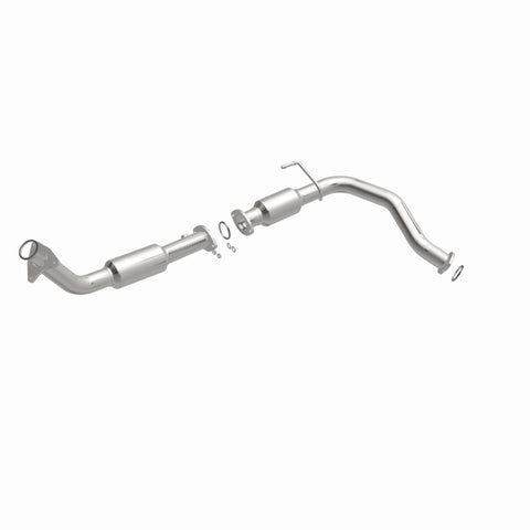 MagnaFlow Direct Fit Catalytic Converter 08-15 Toyota Sequoia - 52559