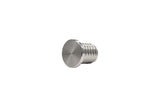 Fleece Performance Universal 5/8in Billet Aluminum Block Off Plug - FPE-34139