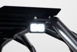 Diode Dynamics Stage Series 1 3/4 In Roll Bar Reverse Light Kit SSC2 Pro (Pair) - DD7735