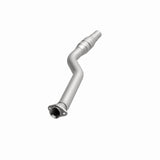 MagnaFlow Conv DF 06-07 BMW M6 Driver Side - 24228