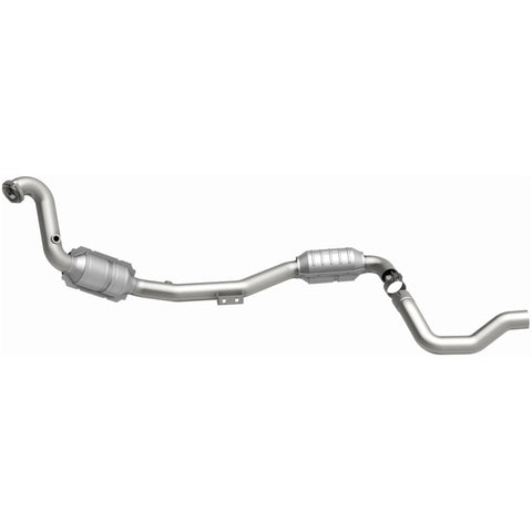 MagnaFlow Direct Fit Catalytic Converter Mercedes ML55 01-03 Passenger Side OEM - 49864