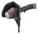 K&N 07-09 GM Colorado/Canyon H3 L5-3.7L AirCharger Performance Intake - 63-3065