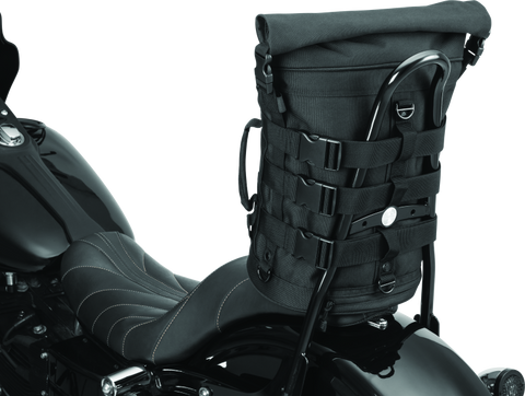 Kuryakyn Momentum Deadbeat Duffle Bag - 5223