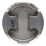 Wiseco CHRY NEON 8.8:1 Turbo 1.236 X 88.5 Piston Shelf Stock Kit - K580M885