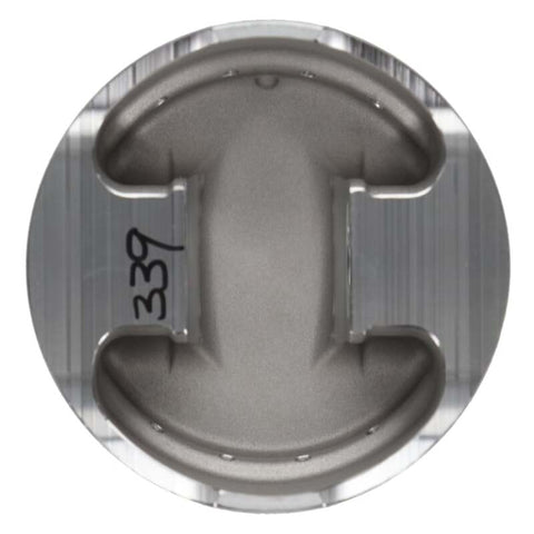 Wiseco CHRY NEON 8.8:1 Turbo 1.236 X 88.5 Piston Shelf Stock Kit - K580M885