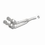 MagnaFlow Conv DF 95 Jaguar XJS 4.0L - 23069