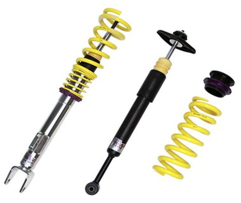 KW VW Arteon 4motion Without Electronic Dampers Coilover V1 - 102800AX