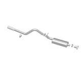 MagnaFlow SYS Cat-Back 2000-01 Cherokee 4.0L - 16464