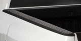 Husky Liners 07-12 GMC Sierra (Base/HD Series) Short Bed Custom-Molded Quad Caps - 97131