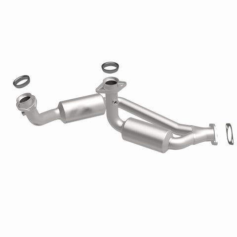 MagnaFlow Conv DF Taurus 92-95 - 23355