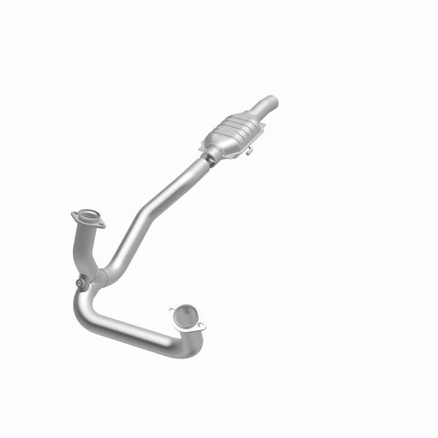 MagnaFlow Direct Fit Catalytic Converter 88-95 Ford Van 5.8L 49S - 93131