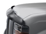WeatherTech 10-14 Ford F-150 Raptor Hood Protector - Black - 55083