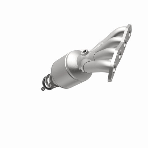 MagnaFlow Direct Fit Catalytic Converter 03-05 Honda Civic 1.3L - 51595