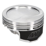 Wiseco Chevy LS Series -15cc R/Dome 1.110x4.070 Piston Shelf Stock Kit - K445X7