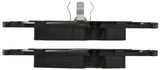 StopTech Performance Rear Brake Pads - 309.02790
