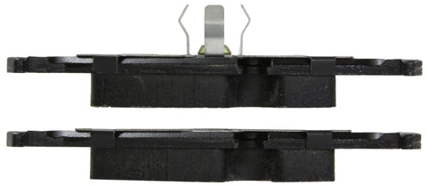 StopTech Performance Rear Brake Pads - 309.02790
