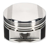 JE Pistons Nissan RB26DETT 86mmmm Bore 15.3cc Dome 8.2:1 CR - Set of 6 - 345617